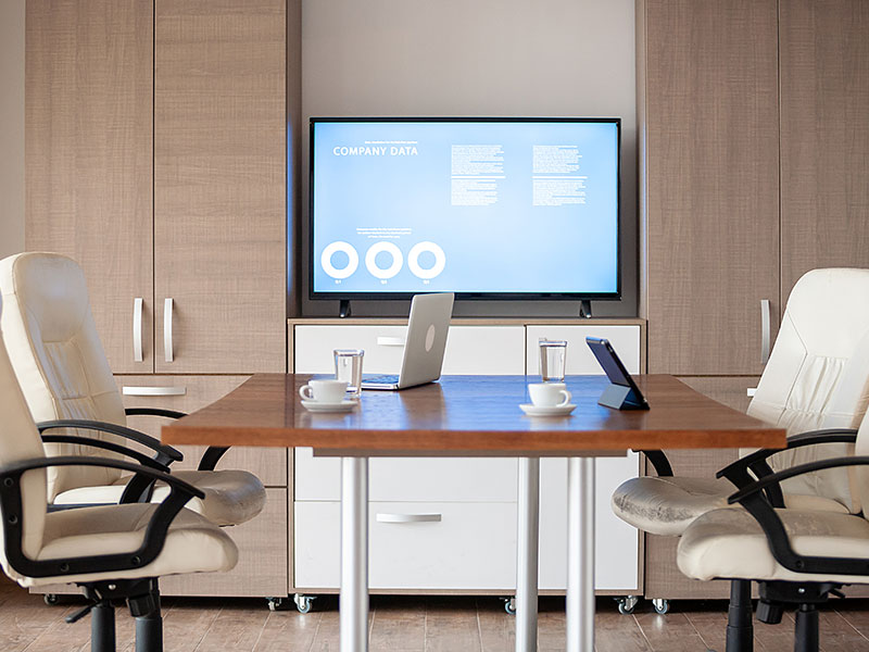 Meeting Room Solutions