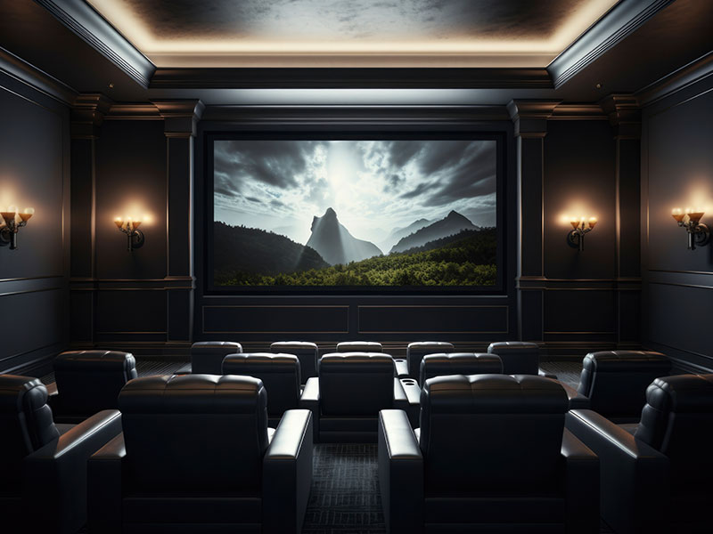Home Cinema